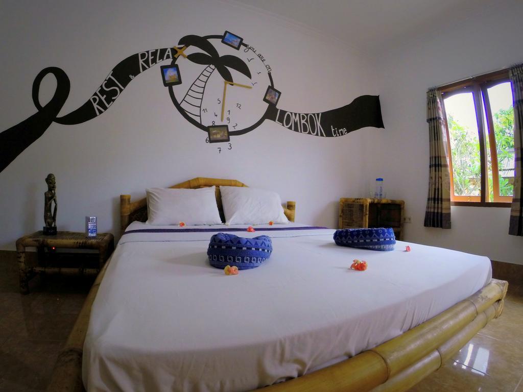 Same Same Bungalows Kuta  部屋 写真