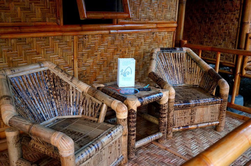 Same Same Bungalows Kuta  部屋 写真