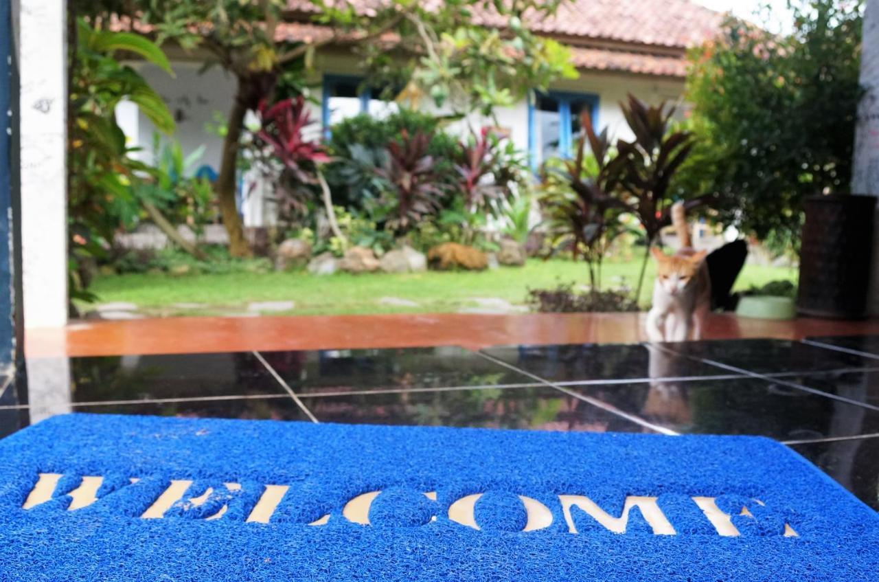 Same Same Bungalows Kuta  エクステリア 写真