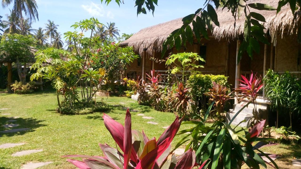 Same Same Bungalows Kuta  エクステリア 写真