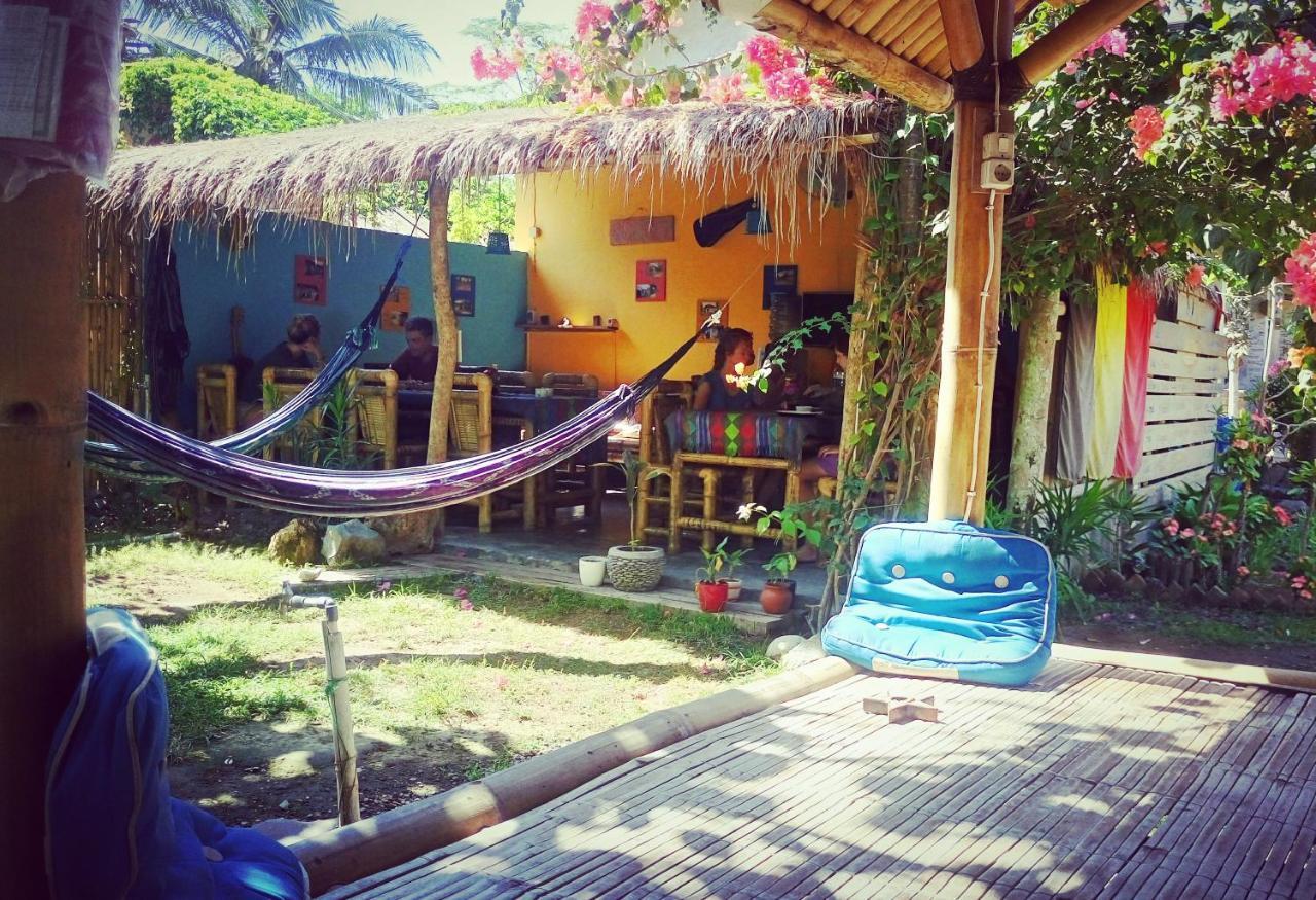 Same Same Bungalows Kuta  エクステリア 写真