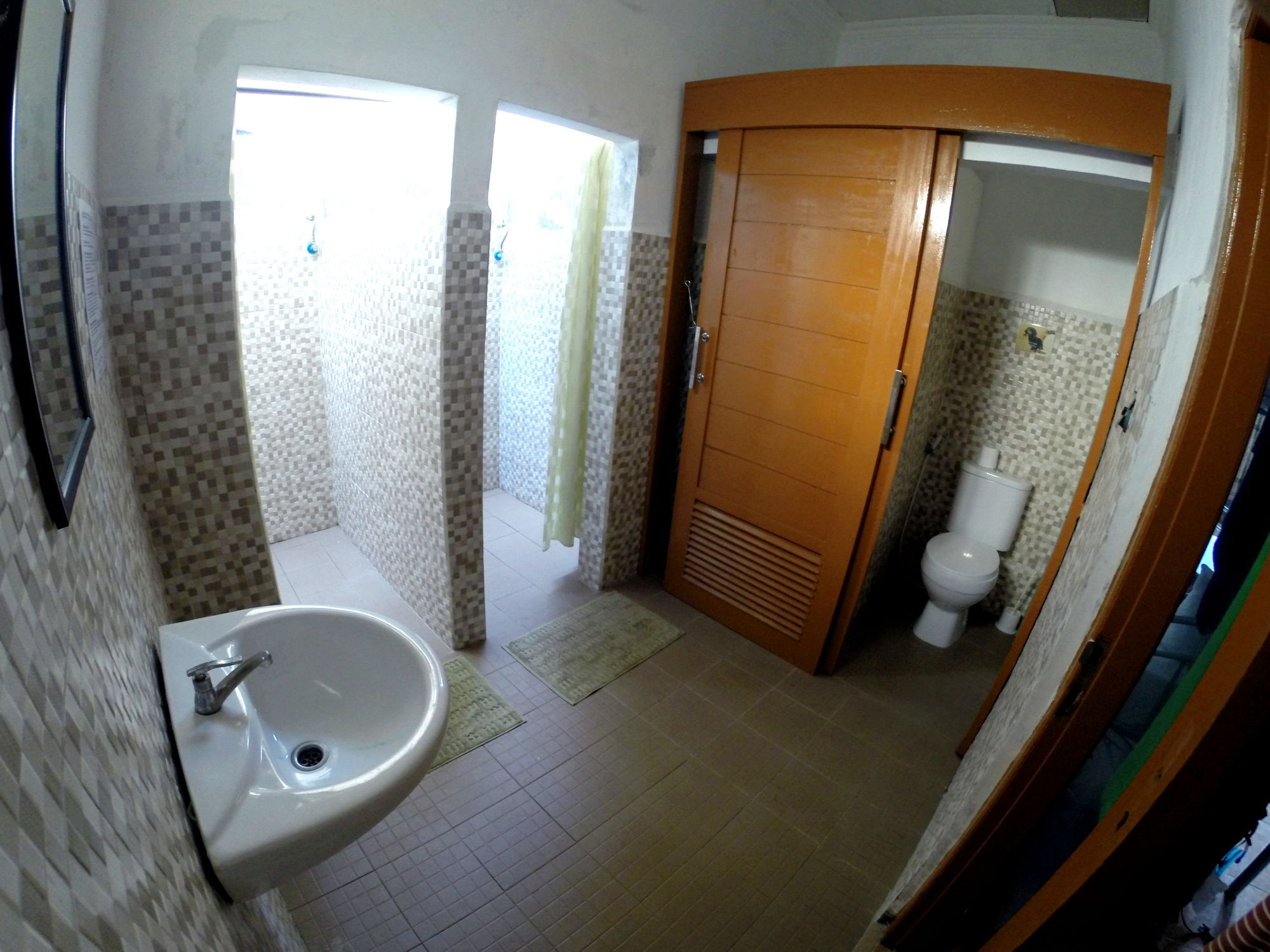 Same Same Bungalows Kuta  エクステリア 写真