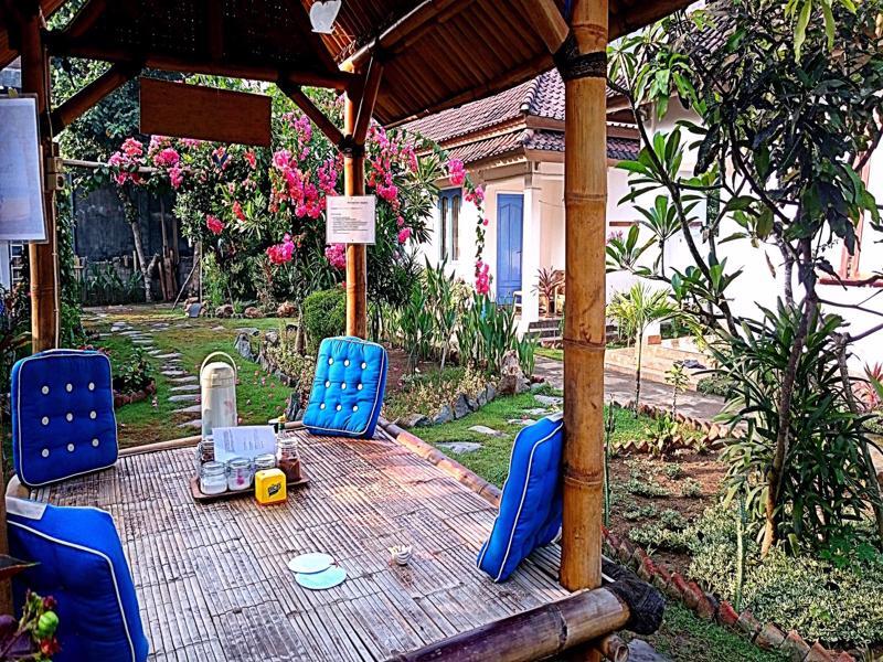 Same Same Bungalows Kuta  エクステリア 写真