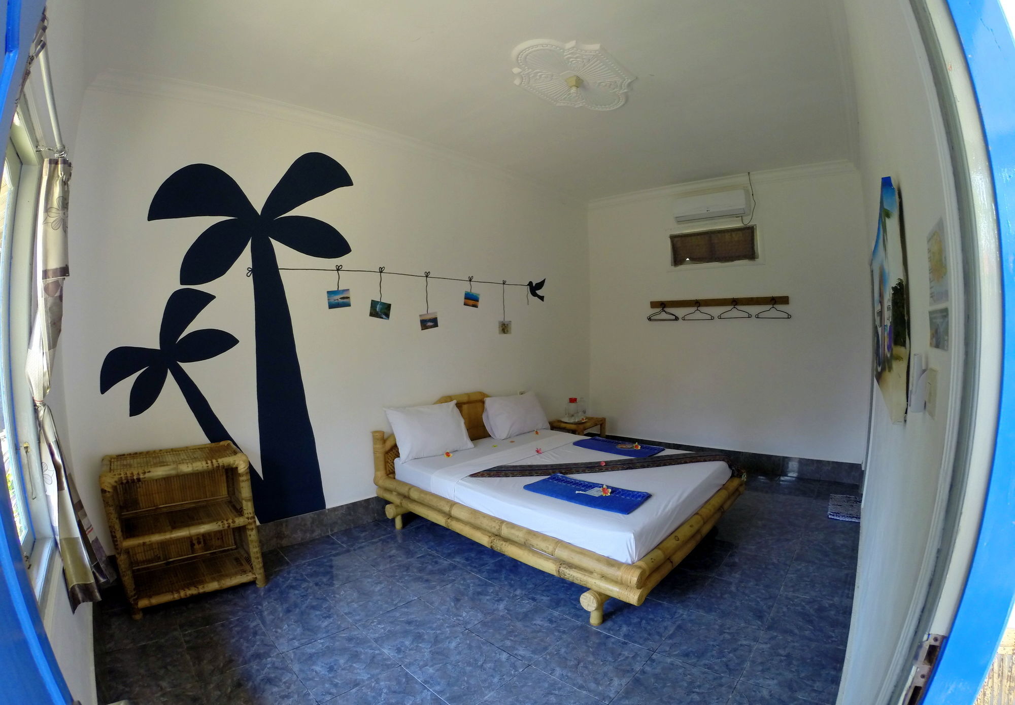 Same Same Bungalows Kuta  エクステリア 写真
